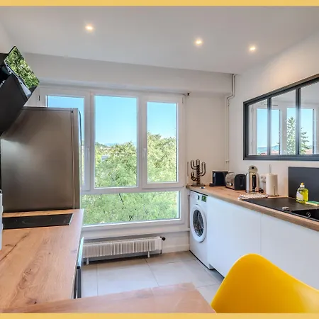 Chez Alexandre I * Annemasse