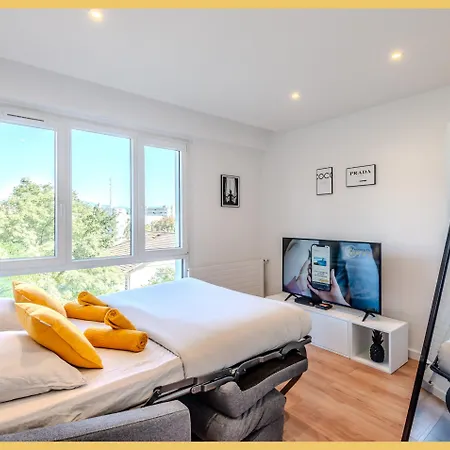 Appartement Chez Alexandre I *